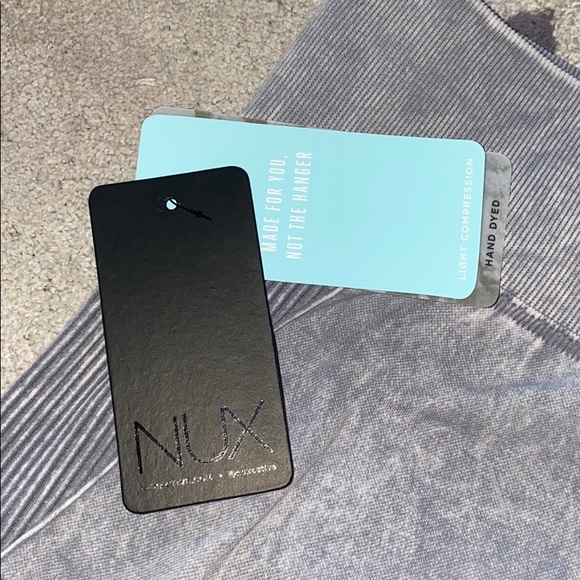 NUX Activewear legging - Picture 5 of 5